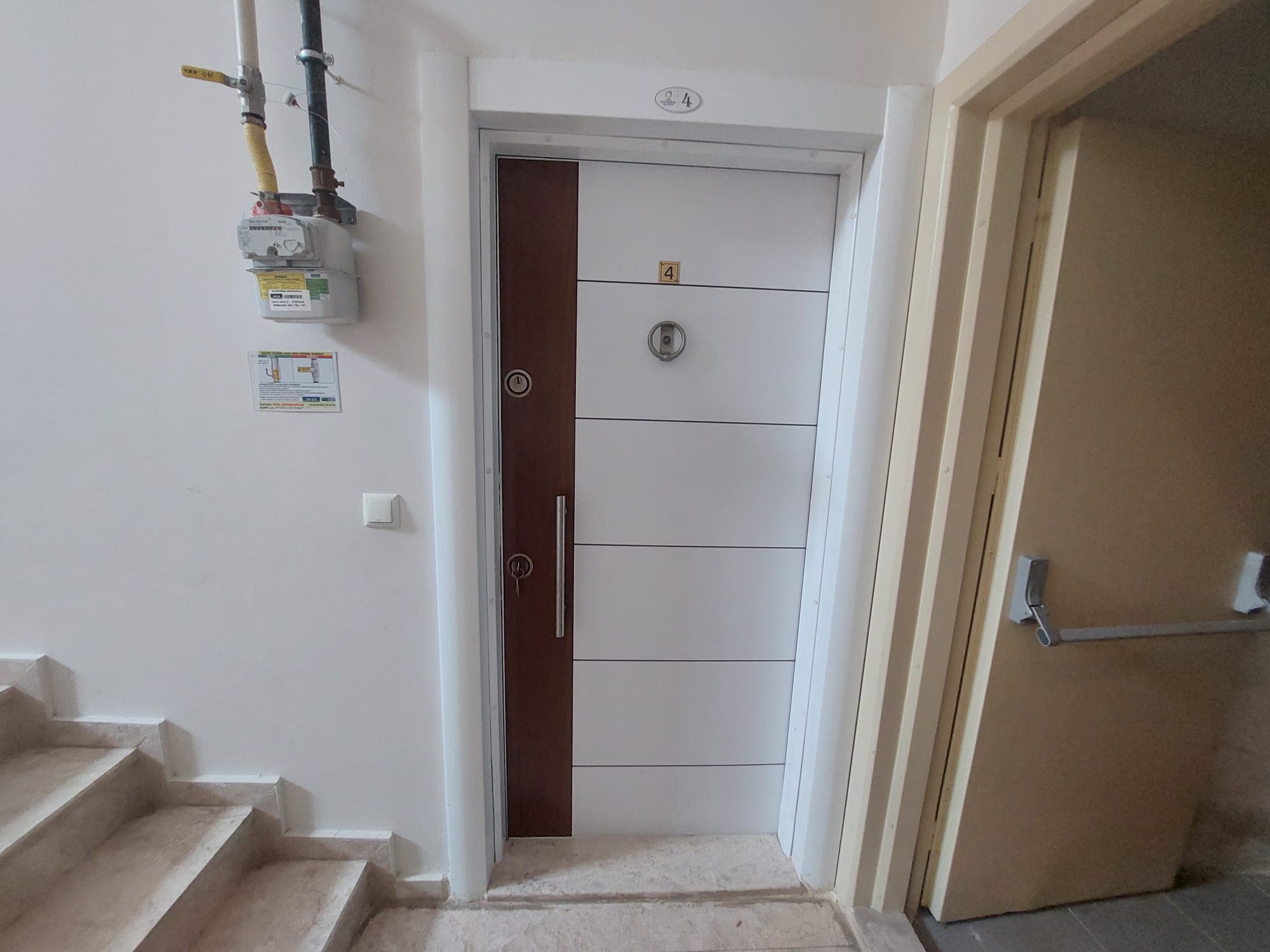 BUCAK MAH.YEŞİLPARK SİTESİNDE KİRALIK 3+1